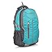 Suntop Neo 7 Laptop Backpack Bag(Graphite Grey & Cool Blue Checks) RS.799.00