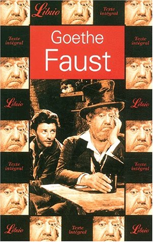 couverture de : Faust