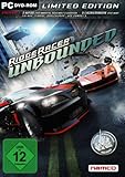 Ridge Racer Unbounded - Limited Edition - 