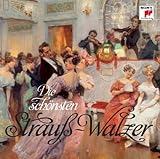 Die schönsten Strauß-Walzer - Wiener Johann Strauss Orchester