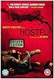Hostel (Unseen Edition) [2005] [DVD] [2006]