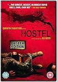 Hostel (Unseen Edition) [2005] [DVD] [2006]