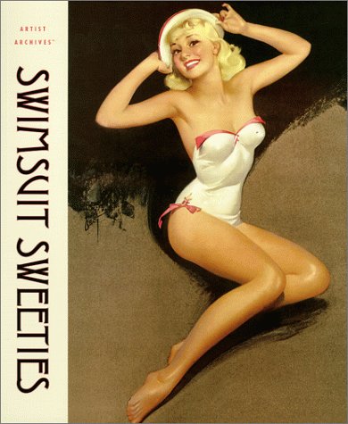 Preisvergleich Produktbild Swimsuit Sweeties (Artist Archives)