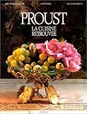 Image de Proust : La cuisine retrouvée