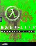 Half Life - Opposing Force (AddOn) - 