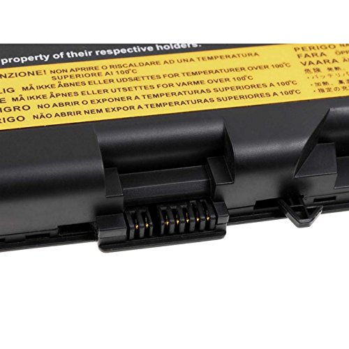 Premium Akku für Lenovo Typ FRU 42T4797, Li-Ion, 11,1V - 3