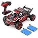 Produktbild Swteeys RC Auto Offroad 4WD Ferngesteuertes Auto Kinder Offroad Fernbedienung Autos 2.4Ghz 1:18 mit 2 Akku