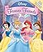 Produktbild Disney Princess Forever Friends Book and DVD (Disney Princess (Reader's Digest))