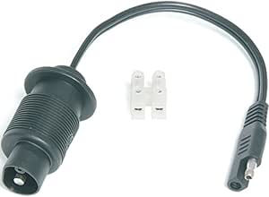 BS25 BIKESTART® STECKER