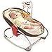 Tiny Love 3-in-1 Rocker Napper (Brown)
