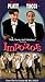 Produktbild Imposters [VHS]