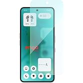 Engo Nothing Phone (3A) Community Edition İle Uyumlu Ekran Koruyucu 9H Temperli Kırılmaz Esnek Nano Cam, &Ccedil;izilmeye Ve Darbeye