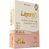 Ligone R-Alfa Lipoik Asit Coenzyme Q10 60 Tablet
