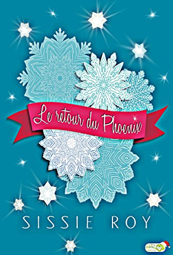 Le retour du phoenix par [Roy, Sissie]