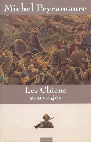couverture de : chiens sauvages [Les]