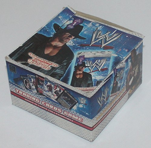 Preisvergleich Produktbild TESY BAG CARDS smack down NEW EDITION