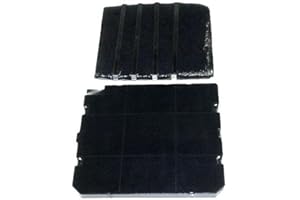 Sauter - KIT Recyclage Filtre Charbon AFC90 - AS0001676