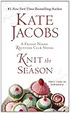 Cover zum Buch Knit the Season