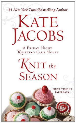 Cover zum Buch Knit the Season