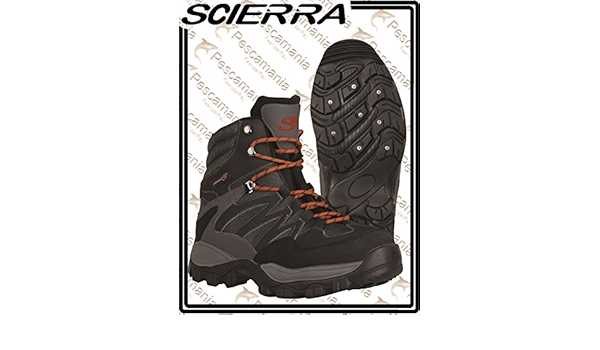 scierra x force wading boots