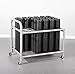 Produktbild Foam-Roller-Wagen