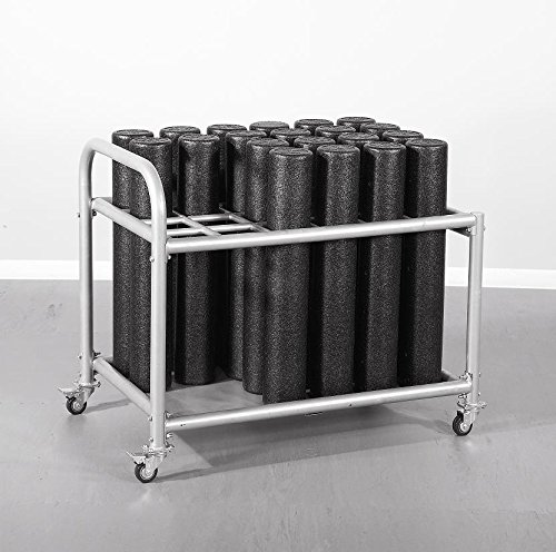 Preisvergleich Produktbild Foam-Roller-Wagen