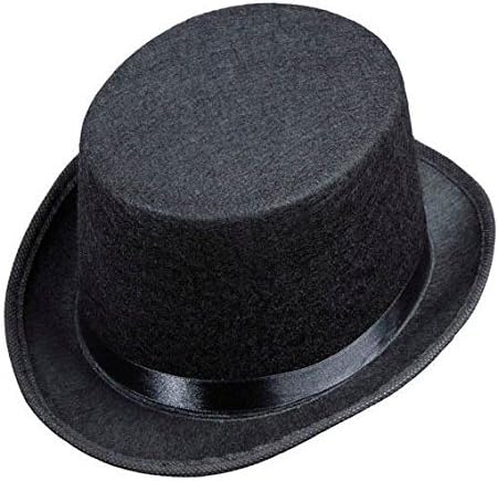 Top Hat Adult (Felt)