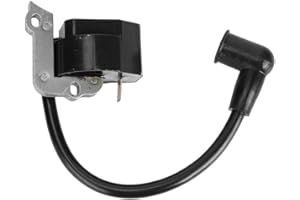 Longzhou Bobina d'accensione, Accessori di Ricambio Parti Adatte per STIHL FC55 FS38 FS45 FS55 HL45 HS45