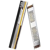 Cata Ct-2677 21 Amper Slim(Fansız) Led Trafosu(252W)