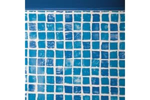 Gre - Liner Redondo Alto 1.20 MTS X 3.5 MTS Piscinas