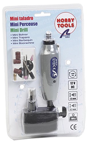 Preisvergleich Produktbild Artesania - Mini taladro eléctrico profesional