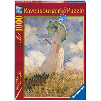 Puzzle 1000 Pezzi 'Thisbe' Di Waterhouse - Art & Fable - Premium, Arte E Favola - Nuovo