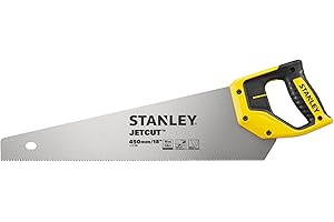 STANLEY, Segaccio Jet Cut Fine "Bi-Material". 2-15-595