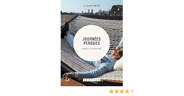 Amazon Fr Journees Perdues Schiffter Frederic Livres Amazon Fr Journees Perdues Schiffter Frederic Livres