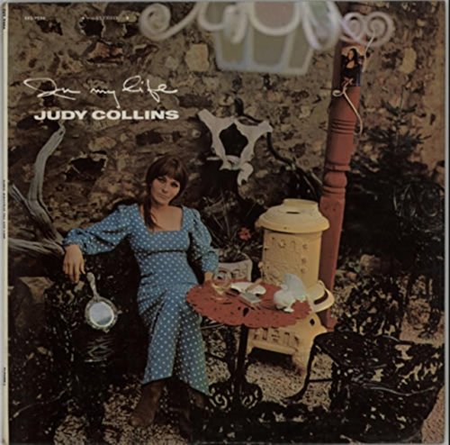 Preisvergleich Produktbild in my life LP