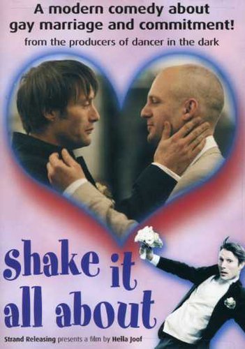 Shake It All About [DVD] [2001] [Region 1] [US Import] [NTSC]