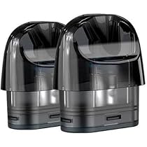 Aspire TSX Pod - 2 Pack