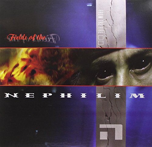 Preisvergleich Produktbild From the Fire [Vinyl Single]