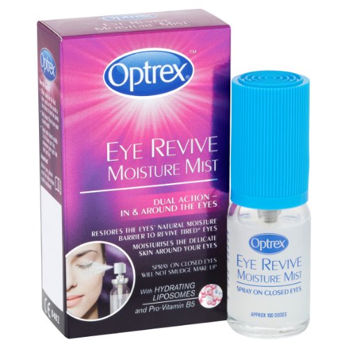 Optrex Eye Revive Moisture Mist 10 ml