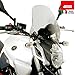 Produktbild KIT CUPOLINO GIVI 245A E STAFFE A281A PER YAMAHA MT-03 600 (06 > 14)