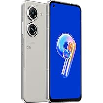 ASUS Zenfone 9 ブラック 5.9インチ　16GB 256GB Amazon | ASUS スマートフォン Zenfone 9 【日本正規代理店品