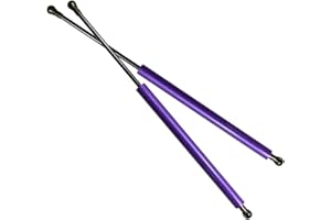 QINIUBIYA Front Bonnet Gas Springs for Honda Civic Type-R EUR Hatchback FN2 2007-2012, Hydraulic Lever Rod, Hood Damper, Boot Hood Gas Struts, Gas Spring Struts Tool