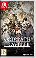Octopath Traveler