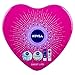 Nivea Sweet Lips 4-Piece Gift Set