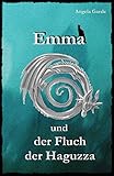 Image de Emma und der Fluch der Haguzza (Emma und Agathe 1)