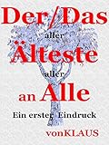 Bücher Neuerscheinungen 2022 - Ein erster Eindruck von Vonklaus