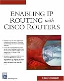 Image de Enabling Ip Routing With Cisco Routers