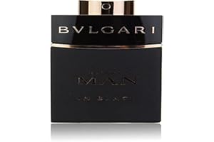 Bvlgari MAN IN BLACK Eau de Parfum Vaporisateur 60 ml