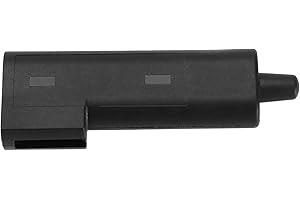 LT Easiyl External Air Temperature Ambient Sensor 6M5T10K936AB 6M5T10K936AC Compatible with Ford Kuga I MK1/ Grand C-Max/Fusion/Transit Connect/Transit Custom