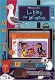 Le blog des animaux